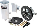 ALLSTAR PERFORMANCE Power Steering Kit Head Mount ALL48240