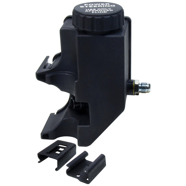 ALLSTAR PERFORMANCE Tank with Mounting Clips for ALL48245 ALL48247