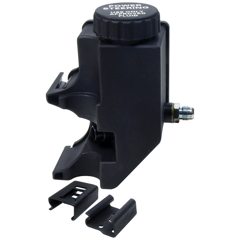 ALLSTAR PERFORMANCE Tank with Mounting Clips for ALL48245 ALL48247