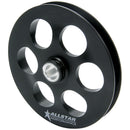 ALLSTAR PERFORMANCE Pulley for ALL48245 and ALL48250 ALL48251