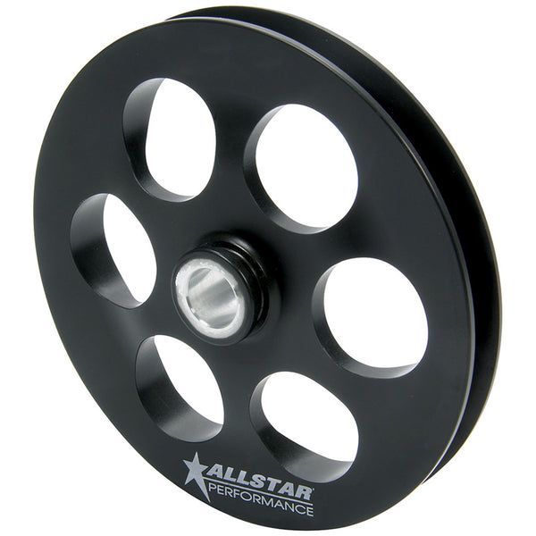 ALLSTAR PERFORMANCE Pulley for ALL48245 and ALL48250 ALL48251
