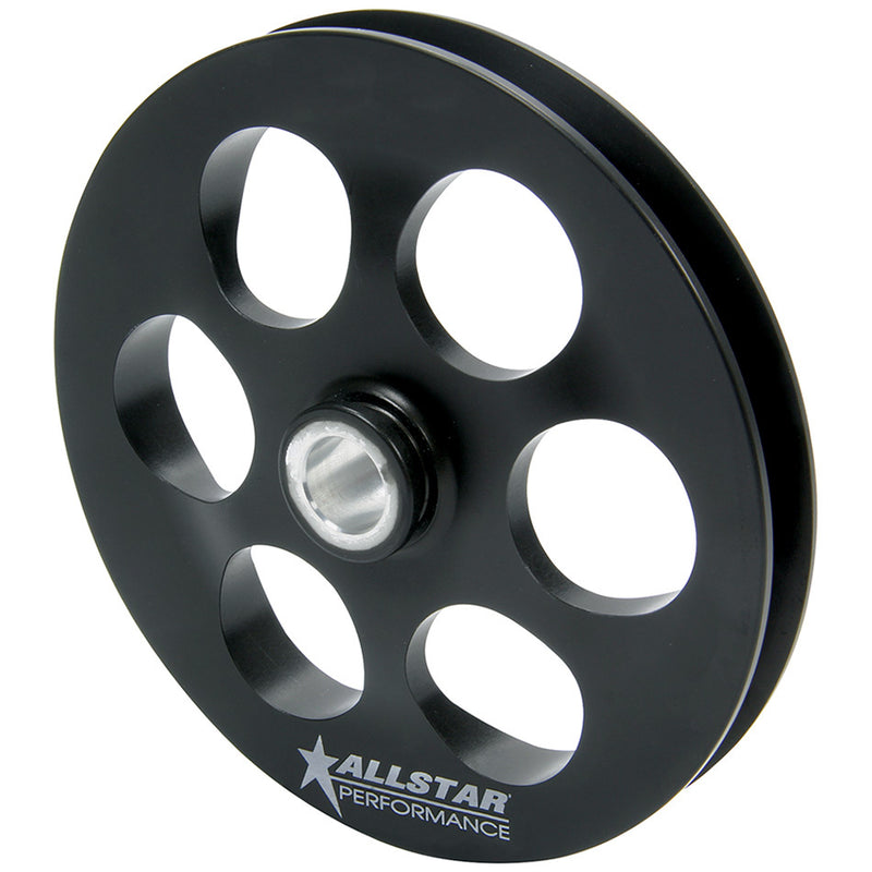 ALLSTAR PERFORMANCE Pulley for ALL48245 and ALL48250 ALL48251