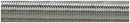 ALLSTAR PERFORMANCE Stainless Steel Hose -10 6ft ALL48275-6