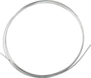 ALLSTAR PERFORMANCE 1/4in Brake Line 20ft Stainless Steel ALL48318
