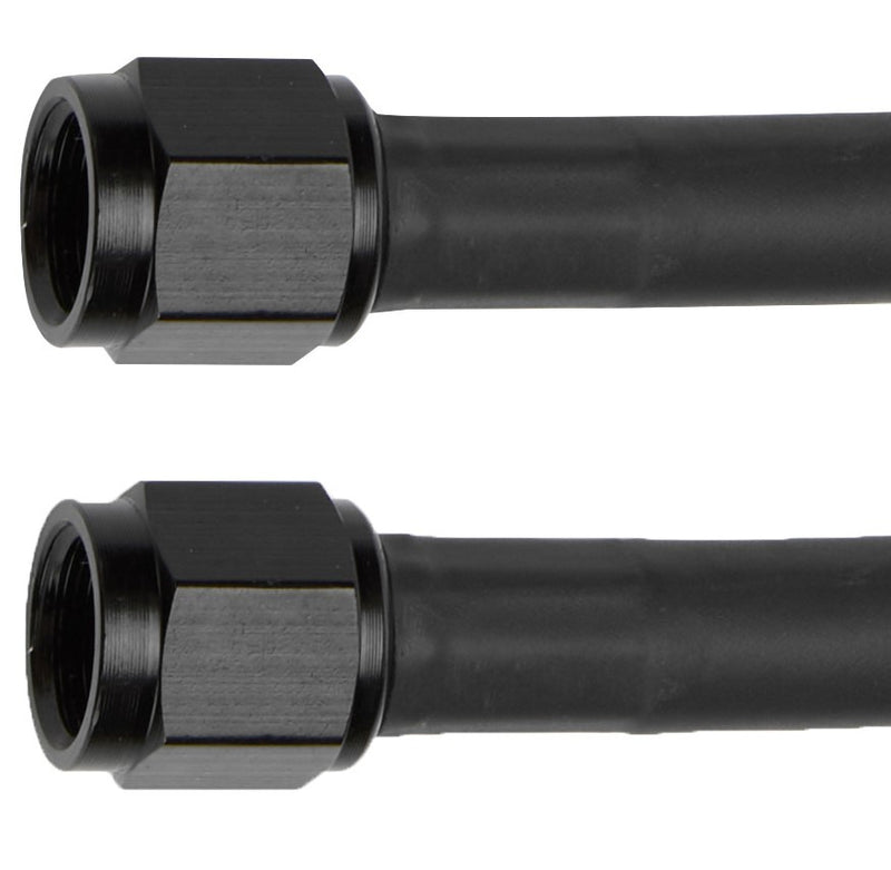 ALLSTAR PERFORMANCE Coated Braided Line 18in