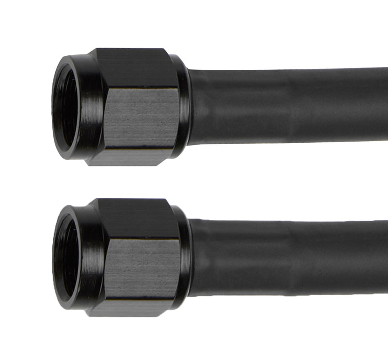 ALLSTAR PERFORMANCE Coated Braided Line 24in