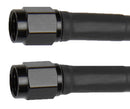 ALLSTAR PERFORMANCE Coated Braided Line 18in