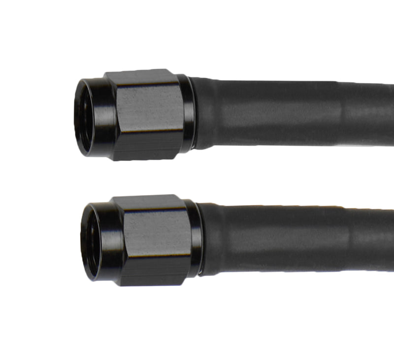 ALLSTAR PERFORMANCE Coated Braided Line 24in