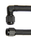 ALLSTAR PERFORMANCE Coated Braided Line 24in