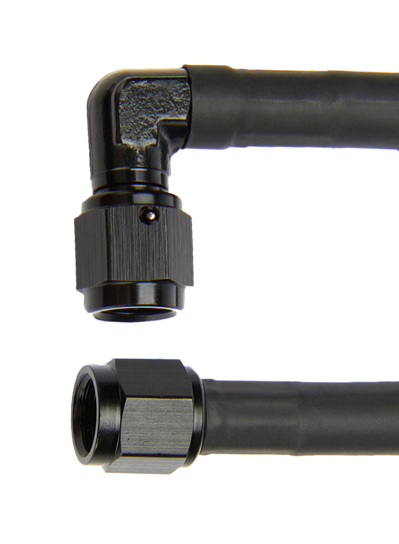 ALLSTAR PERFORMANCE Coated Braided Line 24in