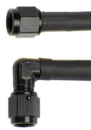 ALLSTAR PERFORMANCE Coated Braided Line 48in