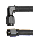 ALLSTAR PERFORMANCE Coated Braided Line 24in