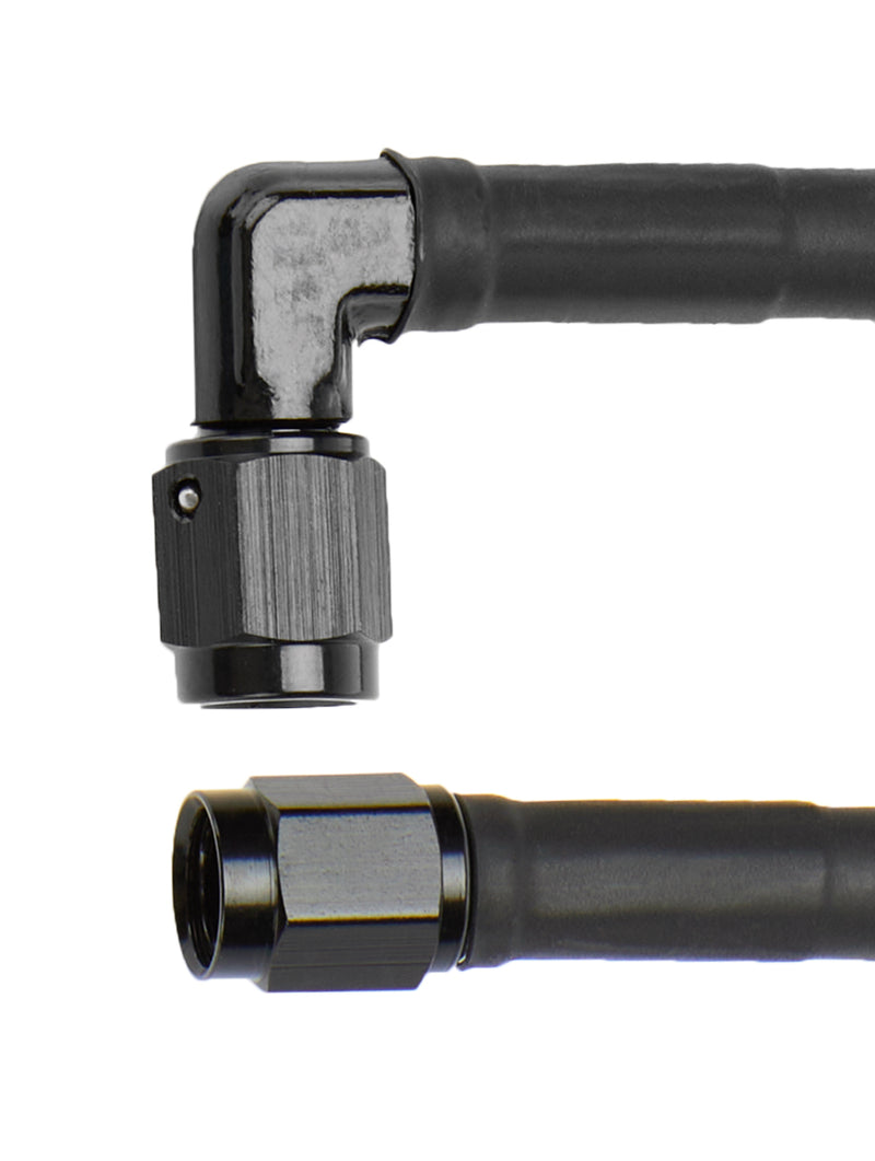 ALLSTAR PERFORMANCE Coated Braided Line 24in