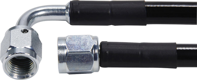 ALLSTAR PERFORMANCE Coated Braided Line 18in