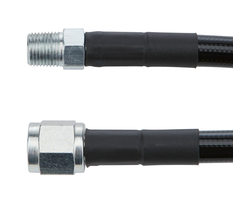 ALLSTAR PERFORMANCE Coated Braided Line 28in