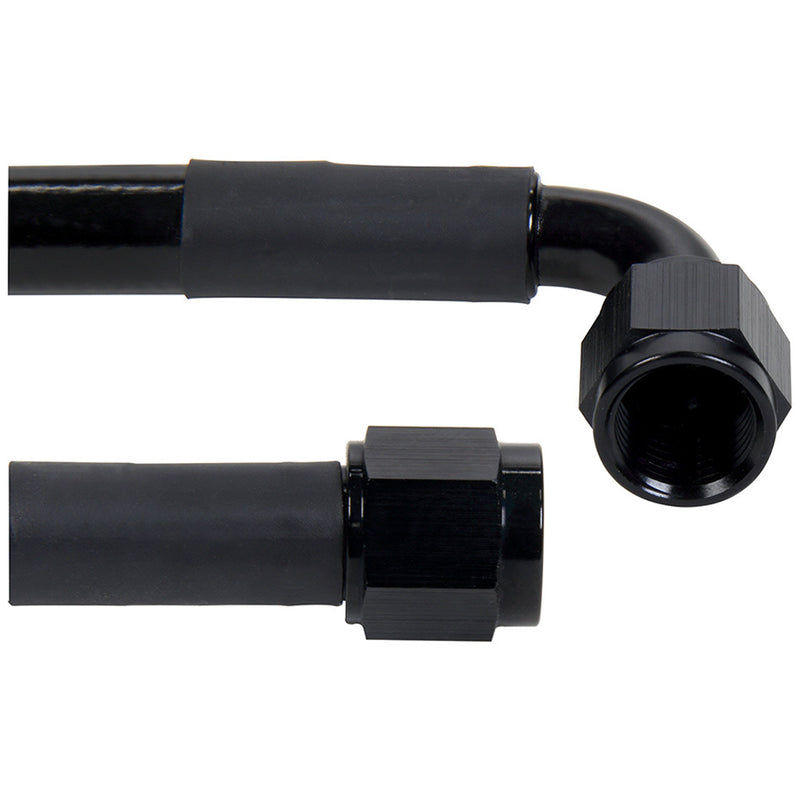 ALLSTAR PERFORMANCE Coated Braided Line 36in