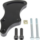 ALLSTAR PERFORMANCE P/S Bracket Kit Block Mount ALL48503