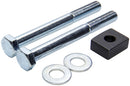 ALLSTAR PERFORMANCE Pump to Bracket Bolt Kit ALL48507