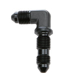 ALLSTAR PERFORMANCE Bulkhead AN 90 Deg -3 ALL49620