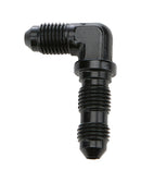 ALLSTAR PERFORMANCE Bulkhead AN 90 Deg -4 ALL49621