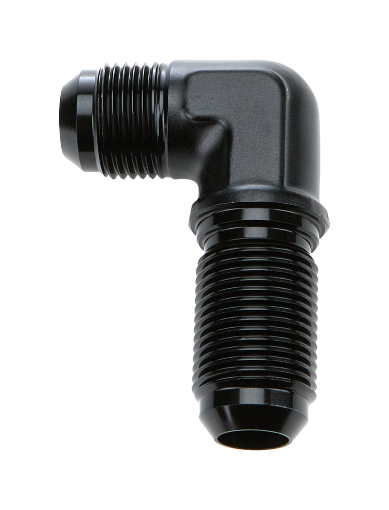 ALLSTAR PERFORMANCE Bulkhead AN 90 Deg -10 ALL49624