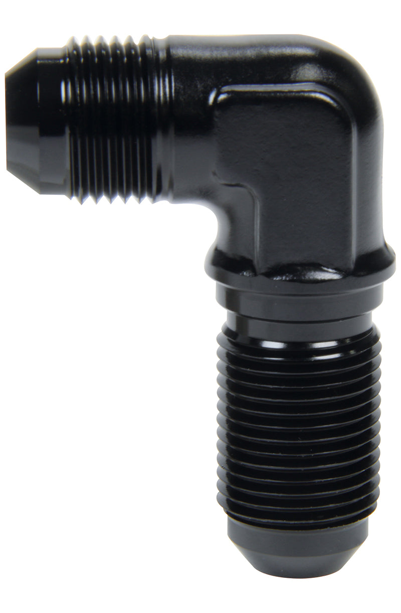 ALLSTAR PERFORMANCE Bulkhead AN 90 Deg -12 ALL49625