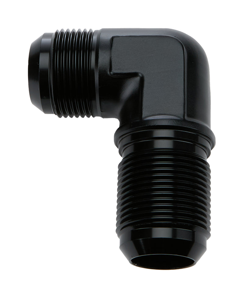 ALLSTAR PERFORMANCE Bulkhead AN 90 Deg -16 ALL49626