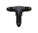 ALLSTAR PERFORMANCE Bulkhead AN -3 Tee On The Side ALL49630