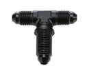 ALLSTAR PERFORMANCE Bulkhead AN -4 Tee On The Side ALL49631
