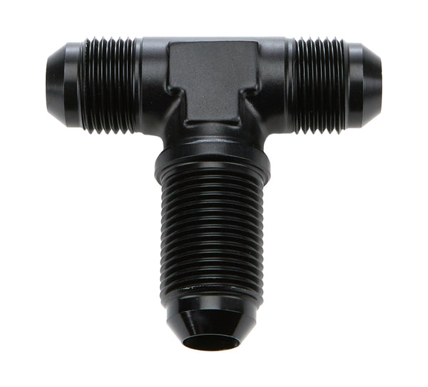 ALLSTAR PERFORMANCE Bulkhead AN -8 Tee On The Side ALL49633