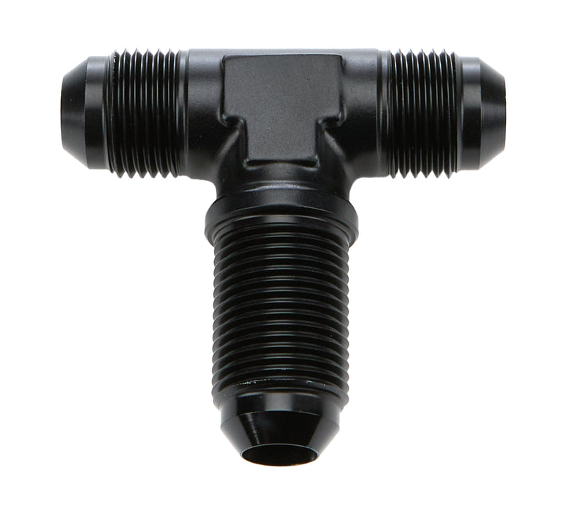 ALLSTAR PERFORMANCE Bulkhead AN -8 Tee On The Side ALL49633