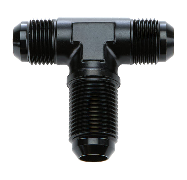 ALLSTAR PERFORMANCE Bulkhead AN -10 Tee On The Side ALL49634