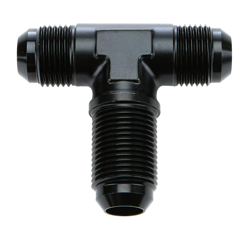 ALLSTAR PERFORMANCE Bulkhead AN -10 Tee On The Side ALL49634