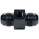 ALLSTAR PERFORMANCE Gauge Adapter AN -4 Male x -4 Male x 1/8in NPT ALL49760