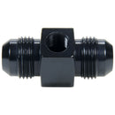 ALLSTAR PERFORMANCE Gauge Adapter AN -8 Male x -8 Male x 1/8in NPT ALL49765