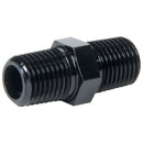 ALLSTAR PERFORMANCE Male Union Aluminum 1/4in to 1/4in NPT ALL49781