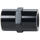 ALLSTAR PERFORMANCE Female Union Aluminum 1/8in to 1/8in NPT ALL49785