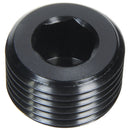 ALLSTAR PERFORMANCE Allen Plug NPT 1/2in ALL49804