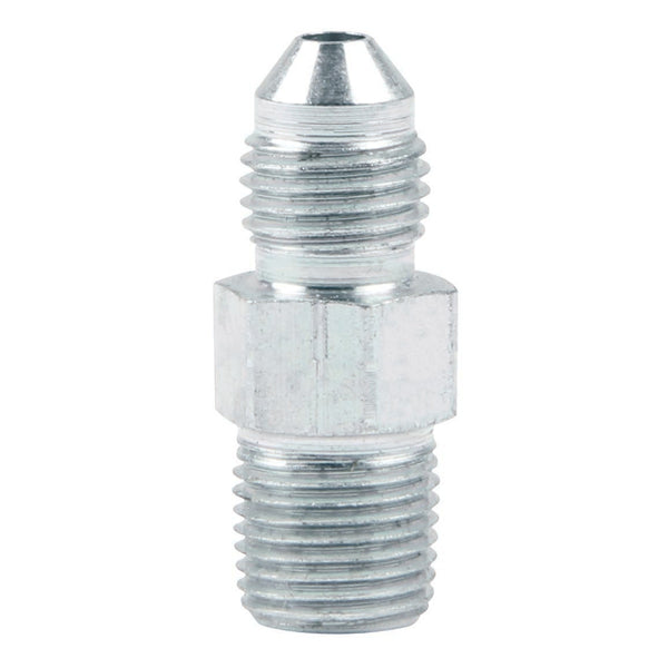 ALLSTAR PERFORMANCE Adapter Fittings -3 to 1/8 NPT 50pk ALL50000-50