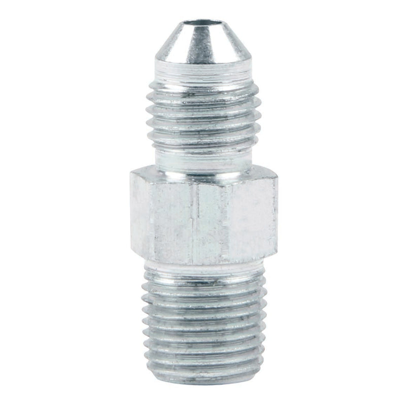 ALLSTAR PERFORMANCE Adapter Fittings -3 to 1/8 NPT 50pk ALL50000-50