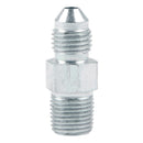 ALLSTAR PERFORMANCE Adapter Fittings -3 to 1/8 NPT 2pk ALL50000