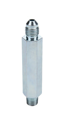 ALLSTAR PERFORMANCE Adapter Fitting Tall -4 to 1/8in Straight ALL50004
