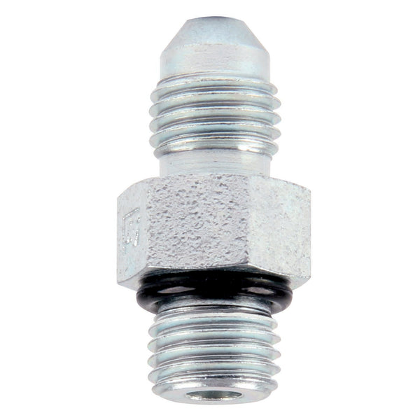 ALLSTAR PERFORMANCE Adapter Fittings -4 to 7/16-20 10pk ALL50032-10
