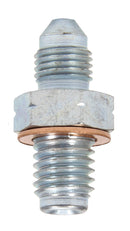 ALLSTAR PERFORMANCE Adapter Fittings -3 to 10mm-1.5 10pk ALL50037-10