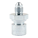 ALLSTAR PERFORMANCE Brake Line Adapters -3 to 3/16 Inv Flare 50pk ALL50100-50