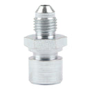 ALLSTAR PERFORMANCE Brake Line Adapters -4 to 3/16 Inv Flare 50p ALL50101-50