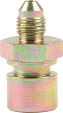 ALLSTAR PERFORMANCE Brake Line Adapters -3 to Fem 1/8 NPT 2pk ALL50102