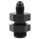 ALLSTAR PERFORMANCE Brake Line Adapter -3 to 3/16 Inv Flare 10pk ALL50104-10