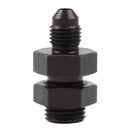 ALLSTAR PERFORMANCE Brake Line Adapter -4 to 3/16 Inv Flare 10pk ALL50105-10