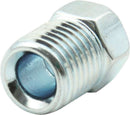 ALLSTAR PERFORMANCE Inverted Flare Nut 10pk 3/8-24 for 3/16 Line ALL50110